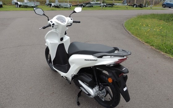 Gebrauchtmotorrad Honda Vision 110 - Bild 6