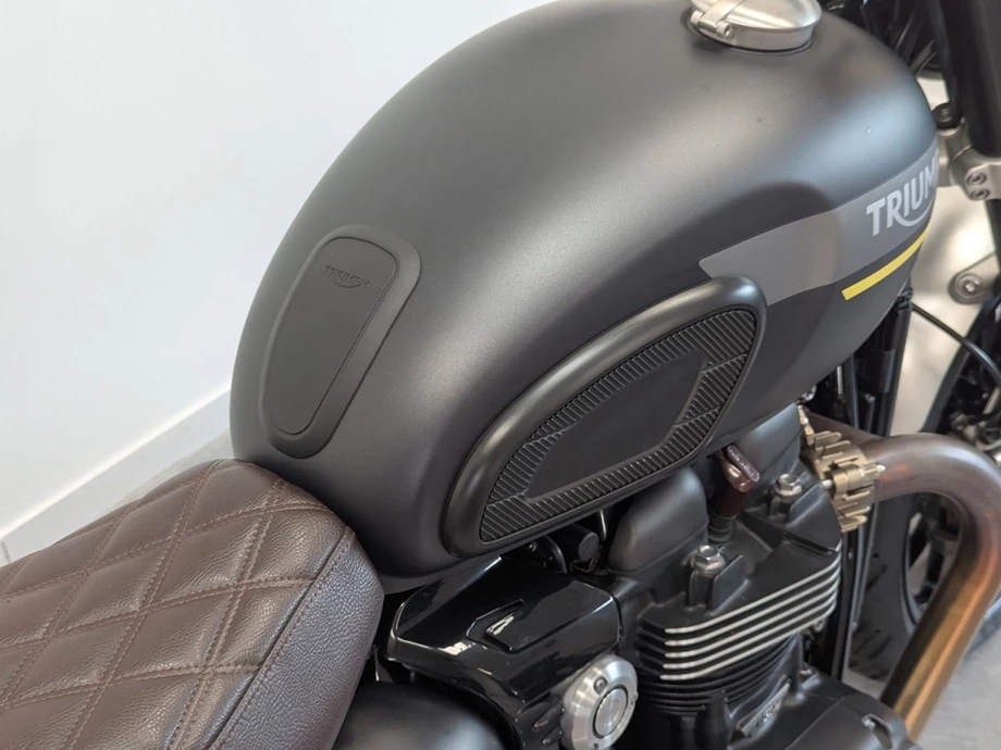 Angebot Triumph Speed Twin 1200 Bild 10: Angebot Triumph Speed Twin 1200