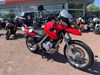BMW F 650 GS
