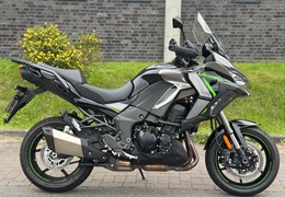 Gebrauchte Kawasaki Versys 1100 SE