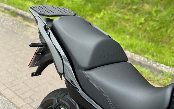 Gebrauchtmotorrad Kawasaki Versys 1100 SE - Bild 12