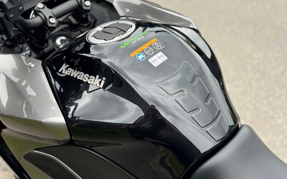 Gebrauchtmotorrad Kawasaki Versys 1100 SE - Bild 16