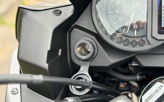 Gebrauchtmotorrad Kawasaki Versys 1100 SE - Bild 18