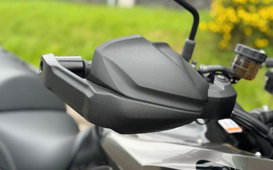 Gebrauchtmotorrad Kawasaki Versys 1100 SE - Bild 19