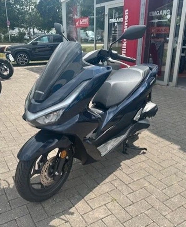 Honda PCX125 DX