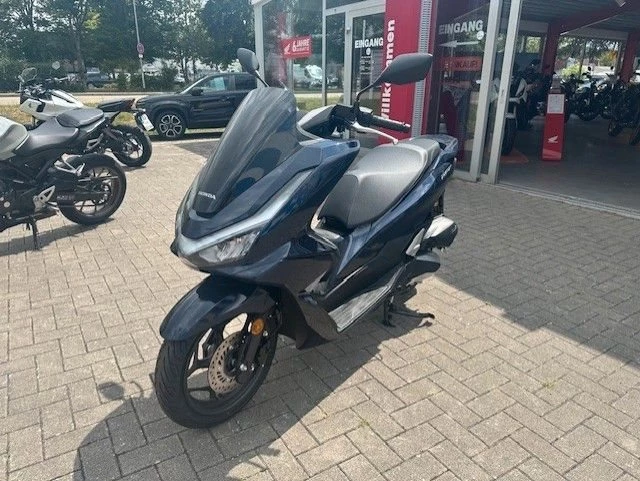 Offer Honda PCX125 DX Bild 1: Offer Honda PCX125 DX