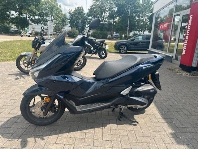Offer Honda PCX125 DX Bild 2: Offer Honda PCX125 DX