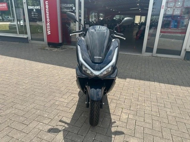 Offer Honda PCX125 DX Bild 3: Offer Honda PCX125 DX