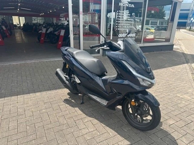 Offer Honda PCX125 DX Bild 4: Offer Honda PCX125 DX