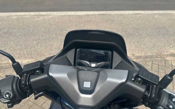 Neufahrzeug Honda PCX125 DX - Bild 5