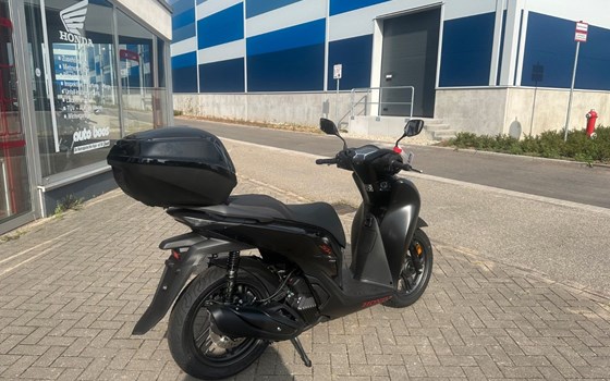 Neufahrzeug Honda SH150i - Bild 2