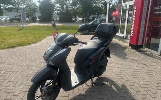 Neufahrzeug Honda SH150i - Bild 5