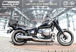 Gebrauchte BMW R 18