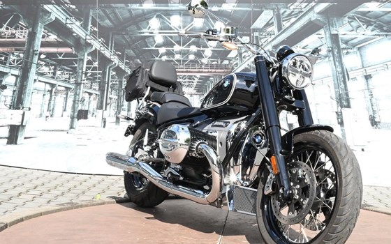 Gebrauchtmotorrad BMW R 18 - Bild 2