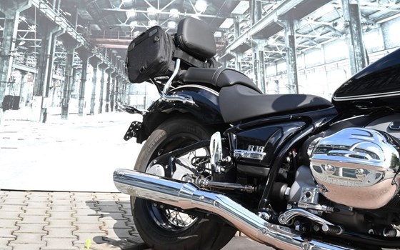 Gebrauchtmotorrad BMW R 18 - Bild 4