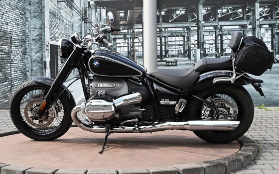 Gebrauchtmotorrad BMW R 18 - Bild 5