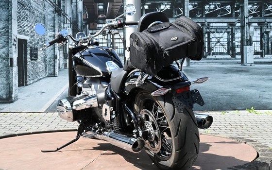 Gebrauchtmotorrad BMW R 18 - Bild 7