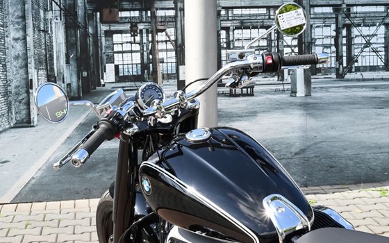 Gebrauchtmotorrad BMW R 18 - Bild 8