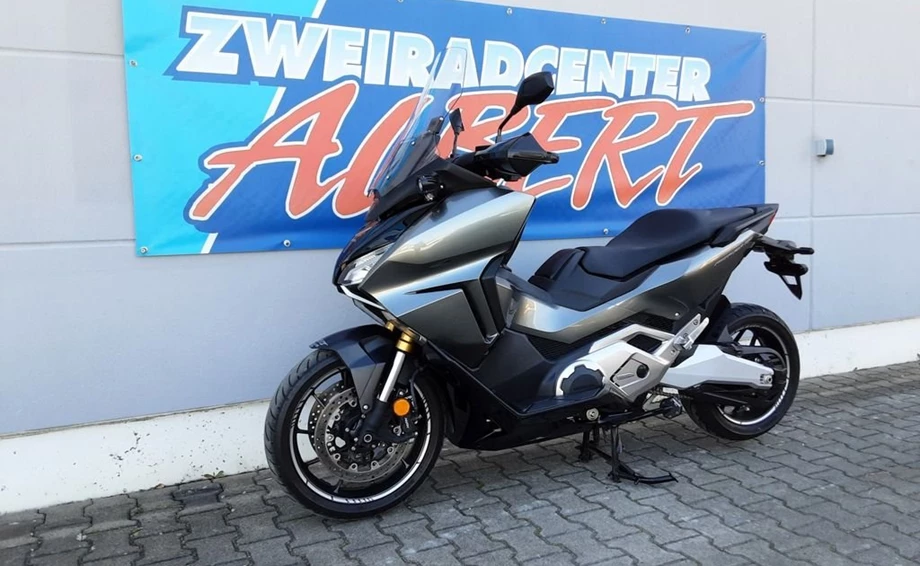 Offer Honda Forza 750 Bild 1: Offer Honda Forza 750