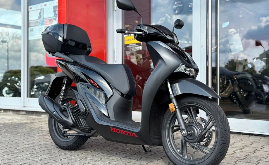 Offer Honda SH125i Bild 1: Offer Honda SH125i