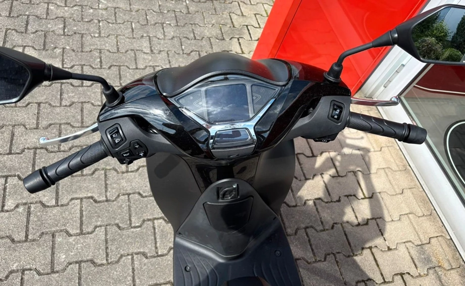 Offer Honda SH125i Bild 7: Offer Honda SH125i