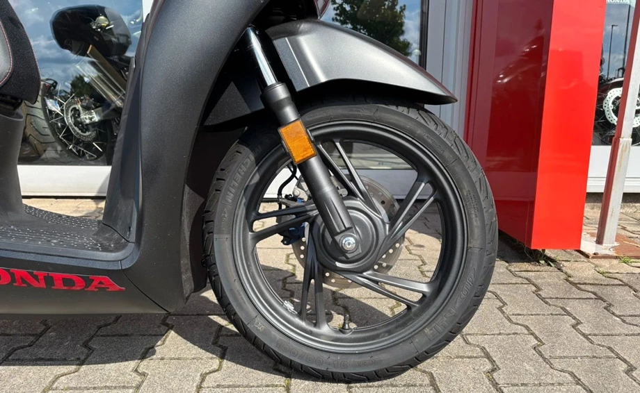 Offer Honda SH125i Bild 9: Offer Honda SH125i