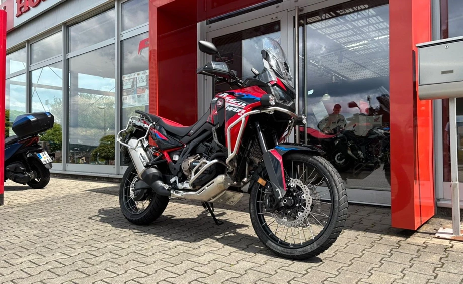 Offer Honda CRF1100L Africa Twin DCT Bild 1: Offer Honda CRF1100L Africa Twin DCT
