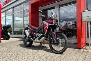 Angebot Honda CRF1100L Africa Twin DCT