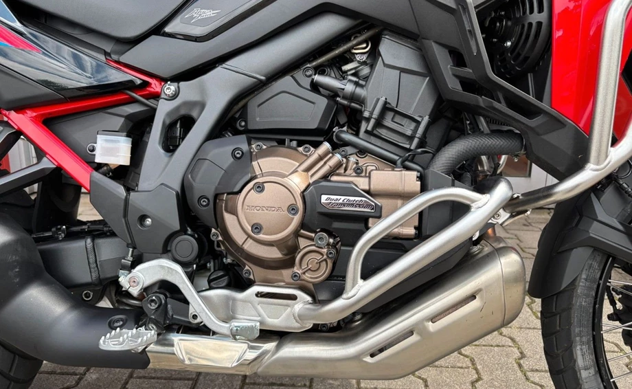 Offer Honda CRF1100L Africa Twin DCT Bild 11: Offer Honda CRF1100L Africa Twin DCT