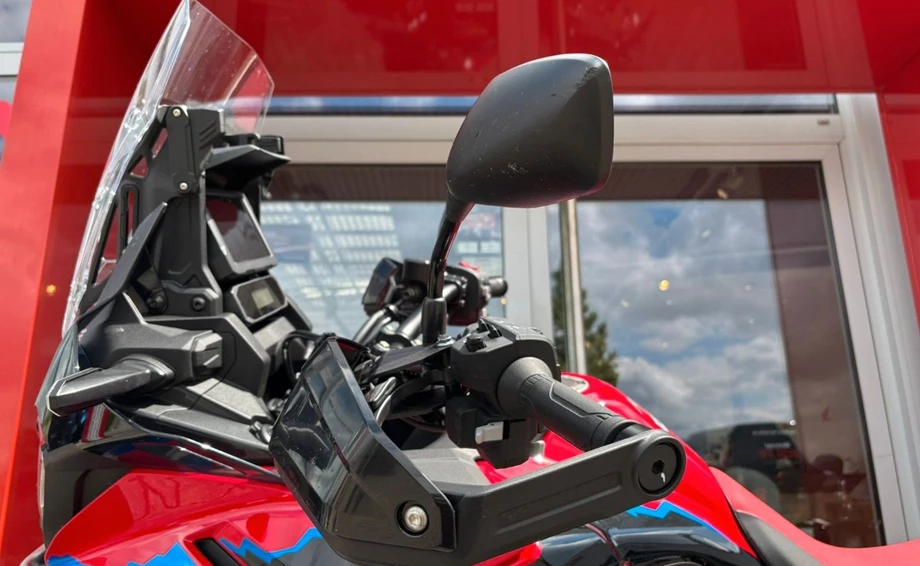 Offer Honda CRF1100L Africa Twin DCT Bild 13: Offer Honda CRF1100L Africa Twin DCT