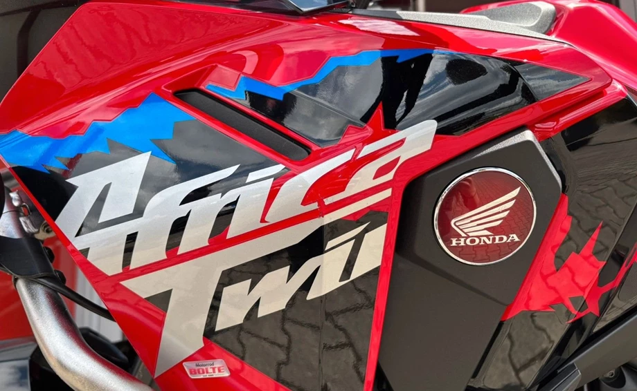 Offer Honda CRF1100L Africa Twin DCT Bild 14: Offer Honda CRF1100L Africa Twin DCT