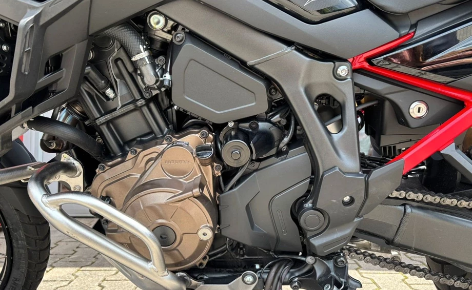 Offer Honda CRF1100L Africa Twin DCT Bild 8: Offer Honda CRF1100L Africa Twin DCT