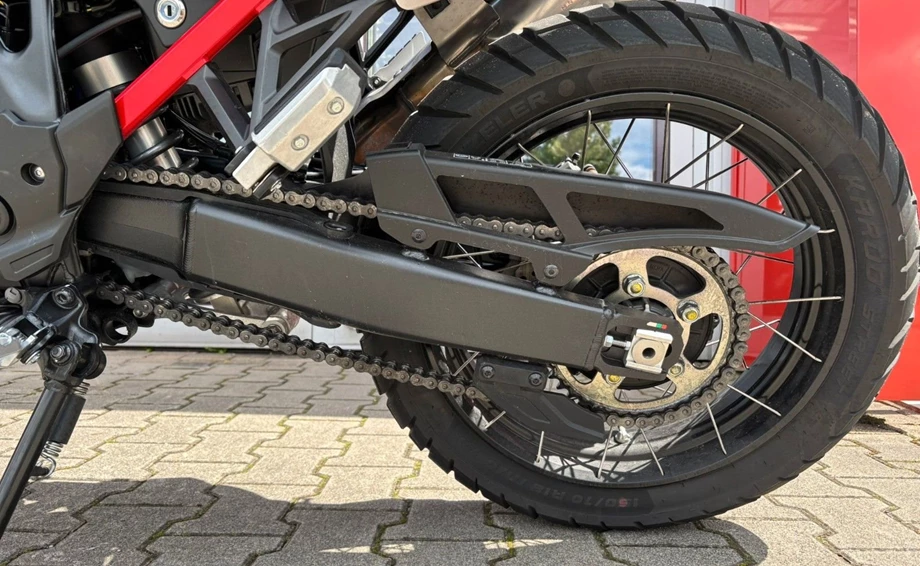 Offer Honda CRF1100L Africa Twin DCT Bild 9: Offer Honda CRF1100L Africa Twin DCT