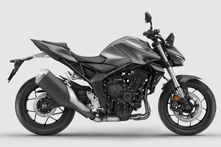 Honda CB1000 Hornet