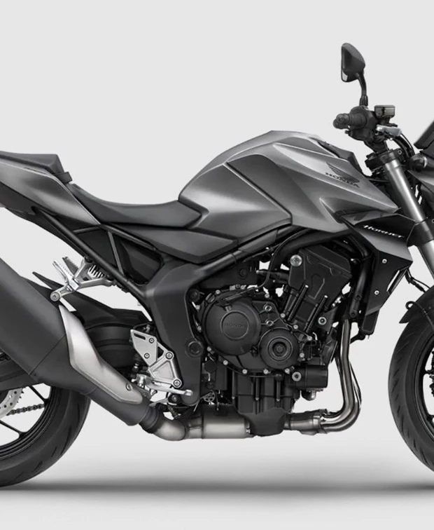 Honda CB1000 Hornet