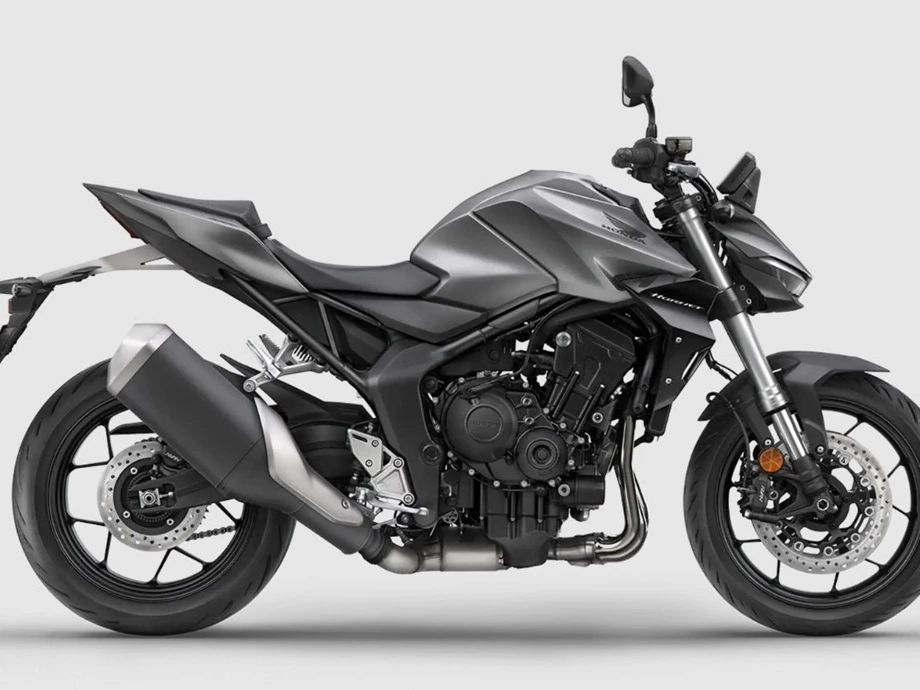 Angebot Honda CB1000 Hornet Bild 1: Angebot Honda CB1000 Hornet