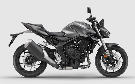 Neufahrzeug Honda CB1000 Hornet - Bild 1