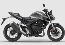 Neumotorrad Honda CB1000 Hornet