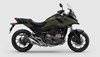 Honda NC750X DCT