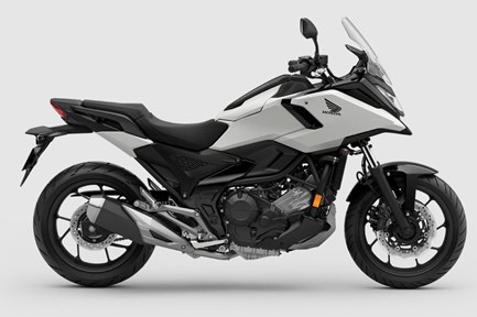 Honda NC750X