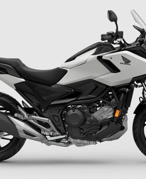 Honda NC750X
