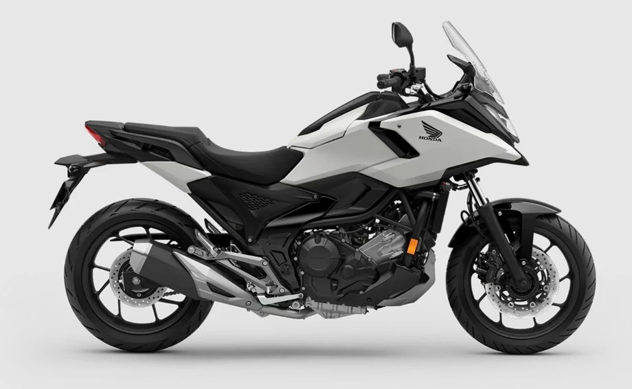 Angebot Honda NC750X Bild 1: Angebot Honda NC750X