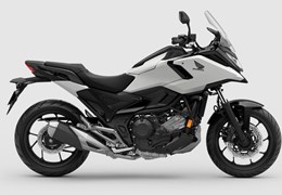 Neumotorrad Honda NC750X