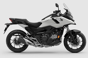 Angebot Honda NC750X