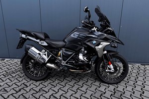 Angebot BMW R 1250 GS