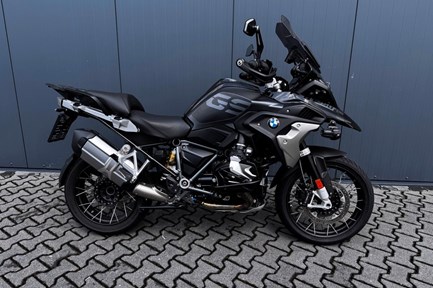BMW R 1250 GS