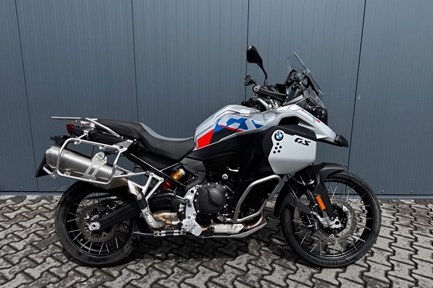 BMW F 900 GS Adventure