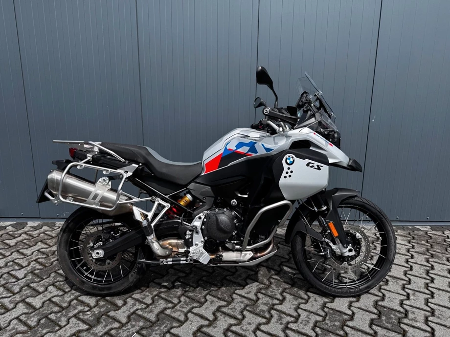 Angebot BMW F 900 GS Adventure Bild 1: Angebot BMW F 900 GS Adventure