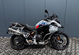 Gebrauchte BMW F 900 GS Adventure