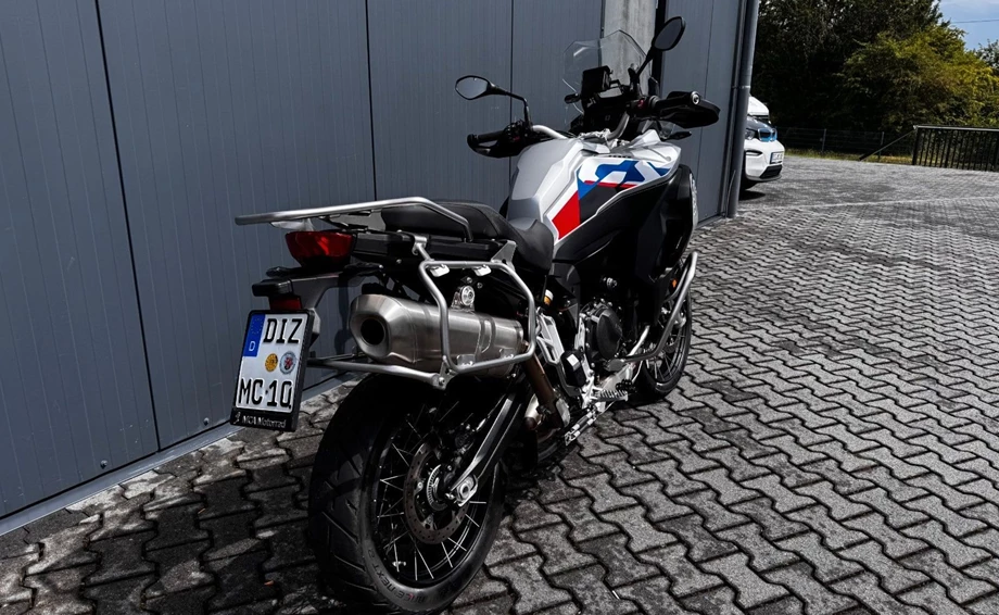 Angebot BMW F 900 GS Adventure Bild 2: Angebot BMW F 900 GS Adventure